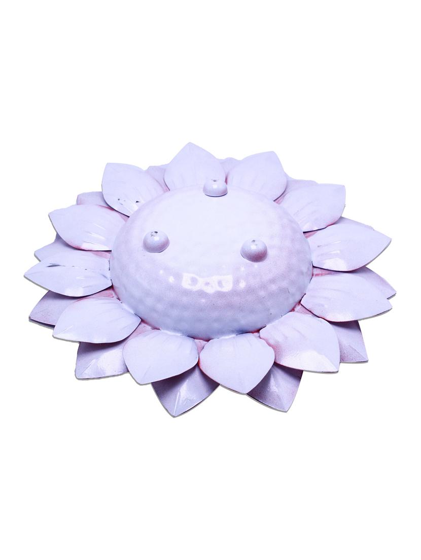 lotus shape decorative urli for home decor - 22065696 - Standard Image - 2