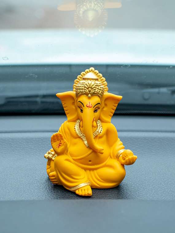 polyresin divine harmony home decor statue - 22065733 -  Standard Image - 2