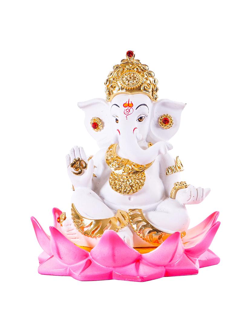 polyresin divine harmony home decor statue - 22065734 - Zoom Image - 0