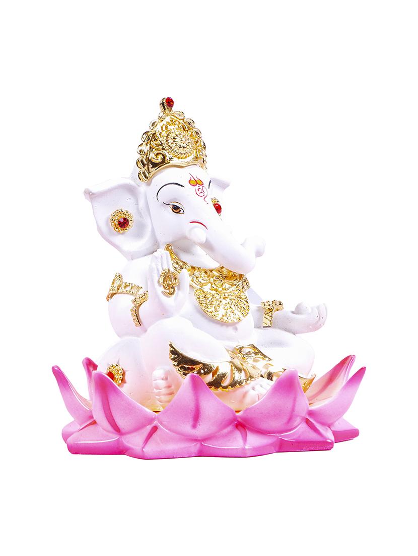 polyresin divine harmony home decor statue - 22065734 - Standard Image - 2