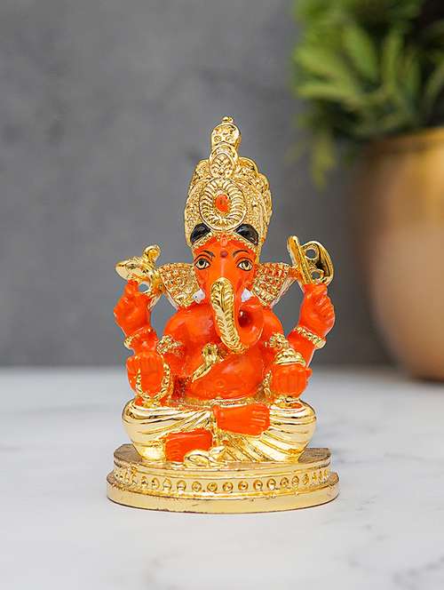 polyresin divine harmony home decor statue - 22065737 -  Standard Image - 0