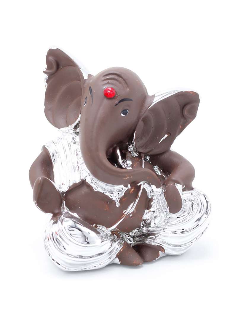 polyresin divine harmony home decor statue - 22065750 -  Standard Image - 2