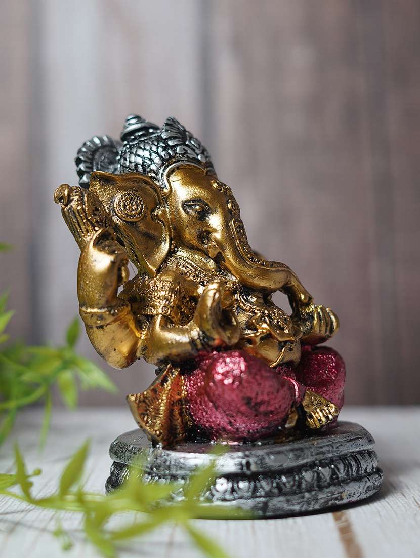polyresin divine harmony home decor statue - 22065757 -  Standard Image - 2