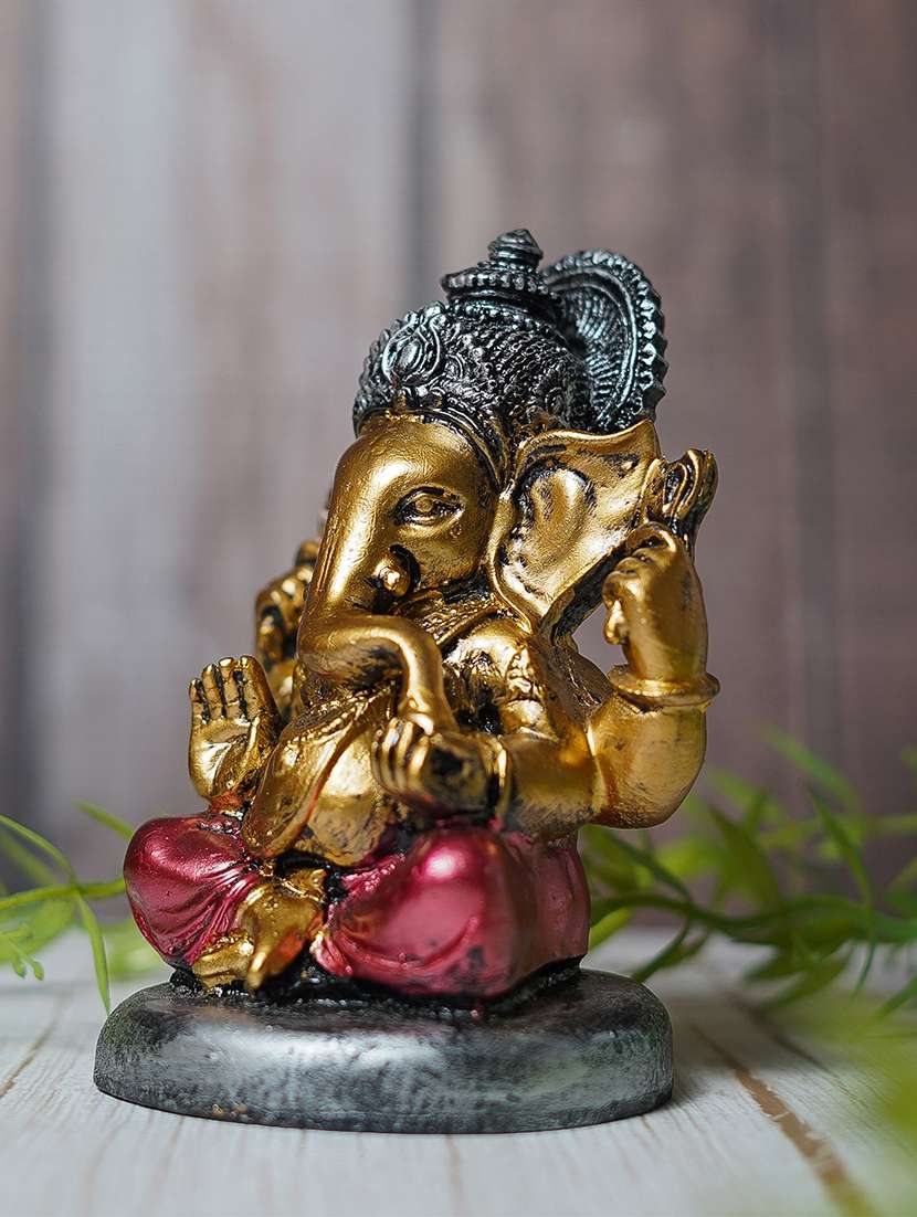 polyresin divine harmony home decor statue - 22065758 -  Standard Image - 2