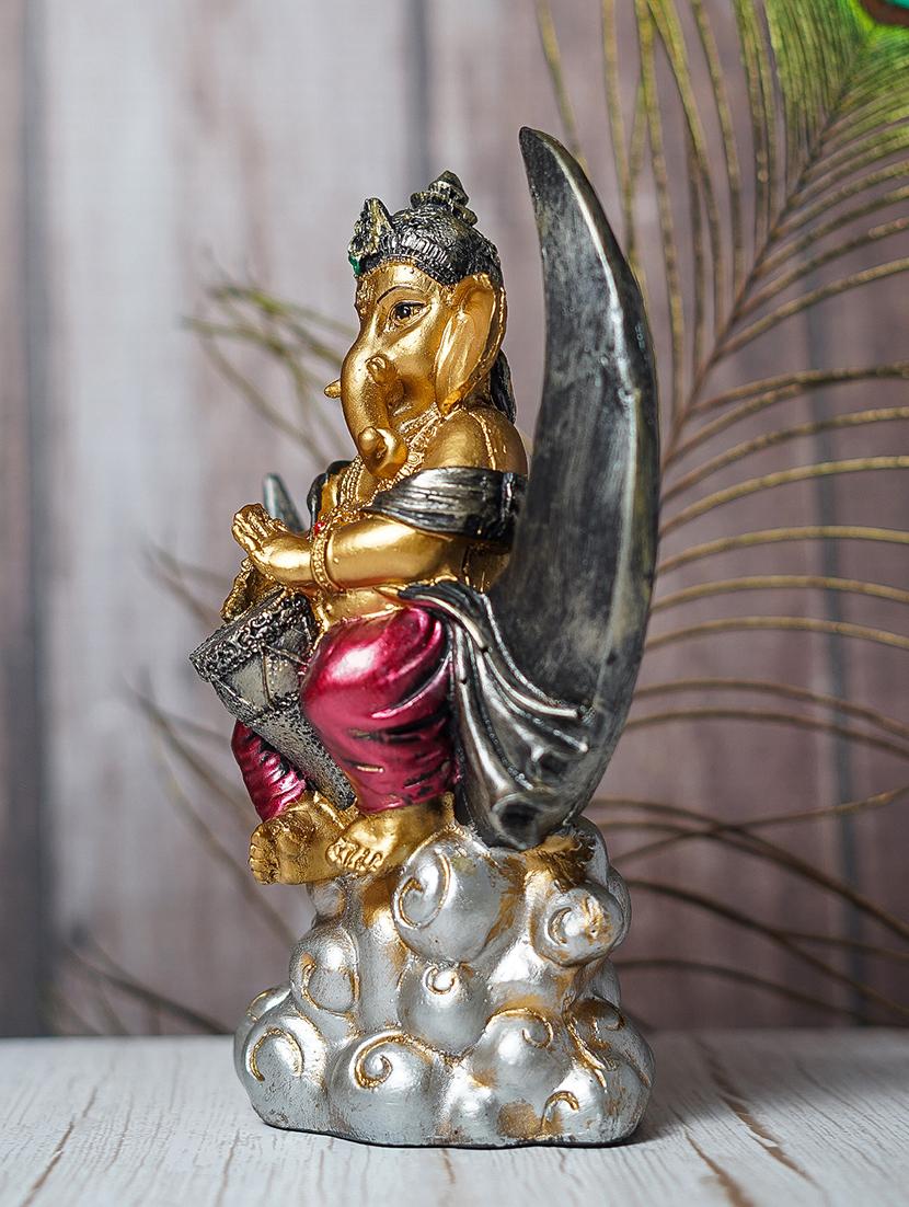 polyresin divine harmony home decor statue - 22065760 - Standard Image - 2