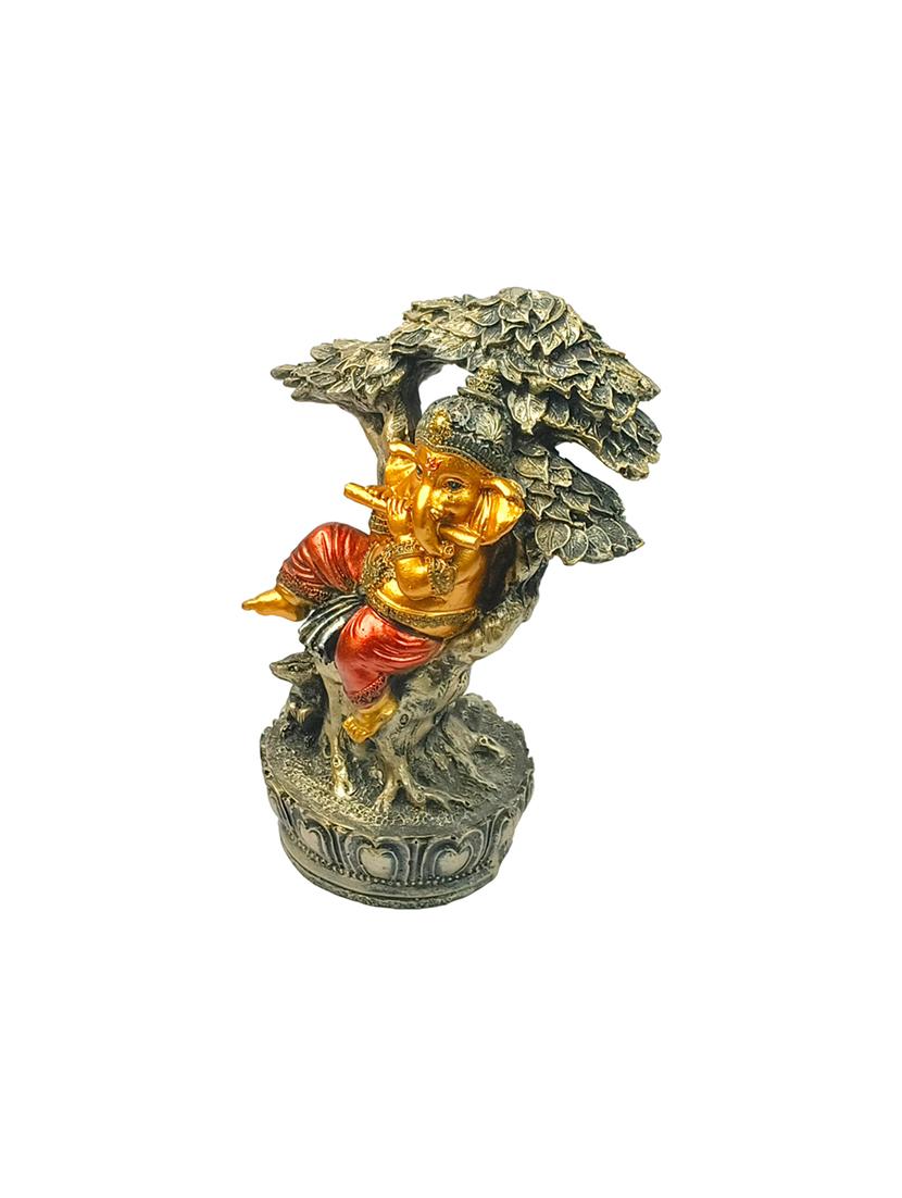 polyresin divine harmony home decor statue - 22065764 - Standard Image - 2