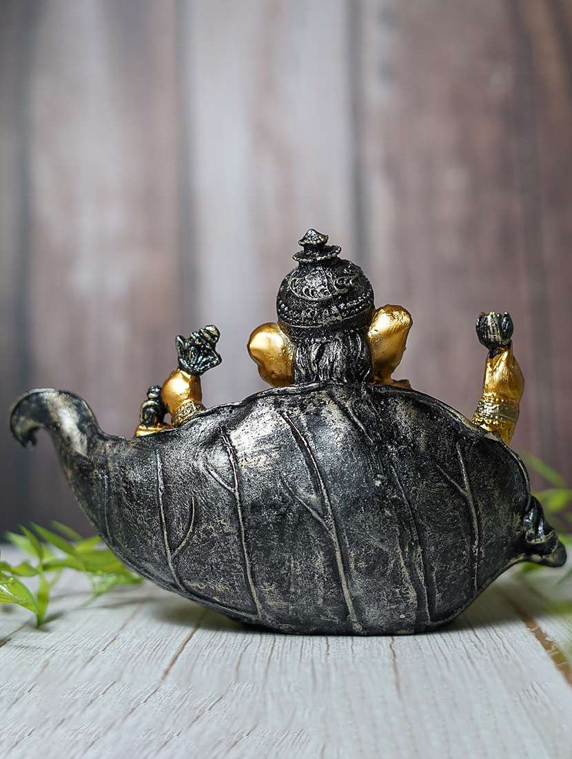 polyresin divine harmony home decor statue - 22065766 - Standard Image - 2