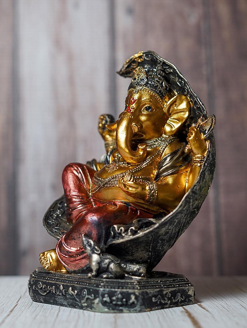 polyresin divine harmony home decor statue - 22065768 - Standard Image - 2
