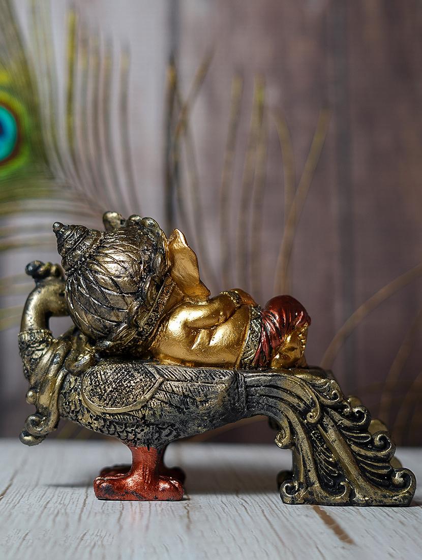 polyresin divine harmony home decor statue - 22065770 - Standard Image - 2