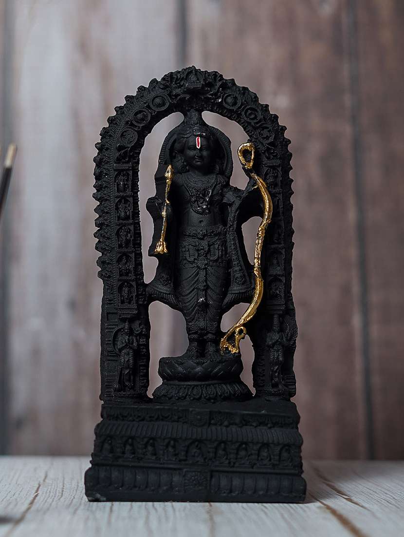 polyresin divine harmony home decor statue - 22065771 -  Standard Image - 2