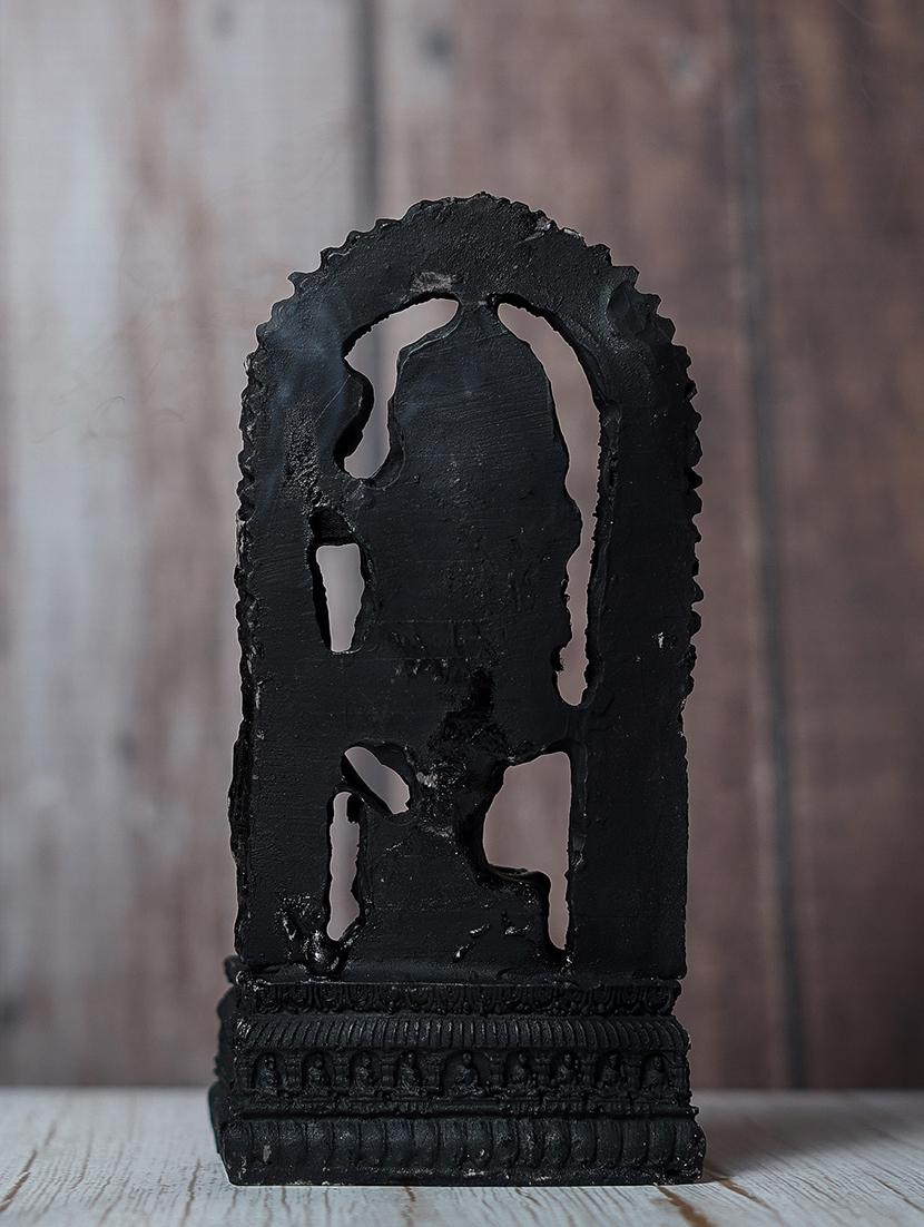 polyresin divine harmony home decor statue - 22065772 - Standard Image - 2