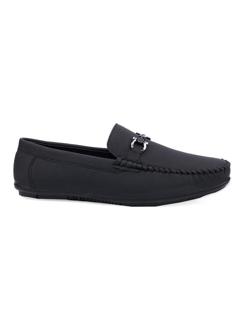 men slip on horsebit loafer - 22067527 - Standard Image - 2