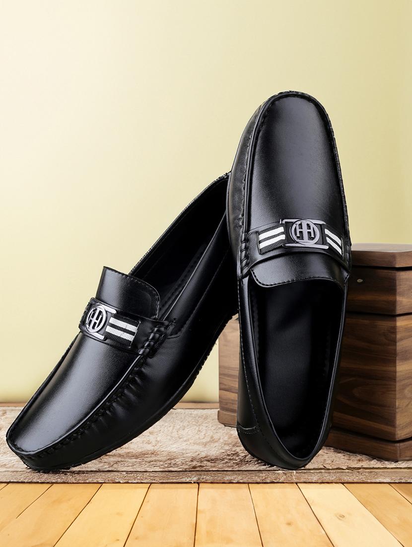 men slip on horsebit loafer - 22067531 - Zoom Image - 0