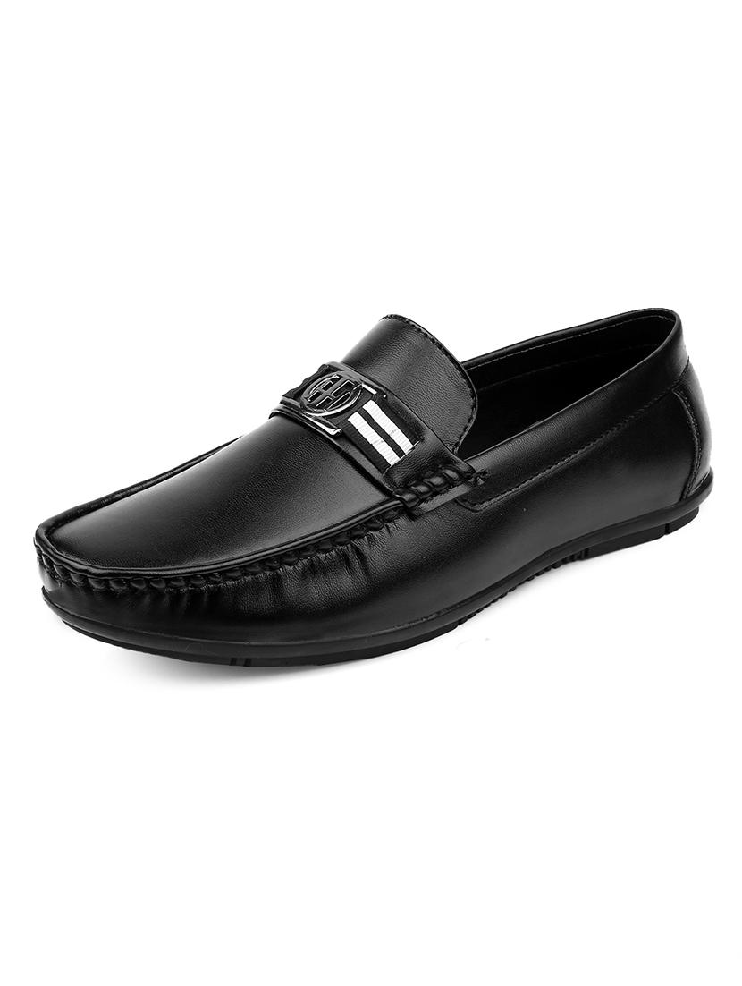 men slip on horsebit loafer - 22067531 - Standard Image - 2
