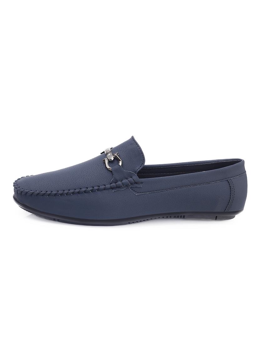 men slip on horsebit loafer - 22067534 - Standard Image - 2
