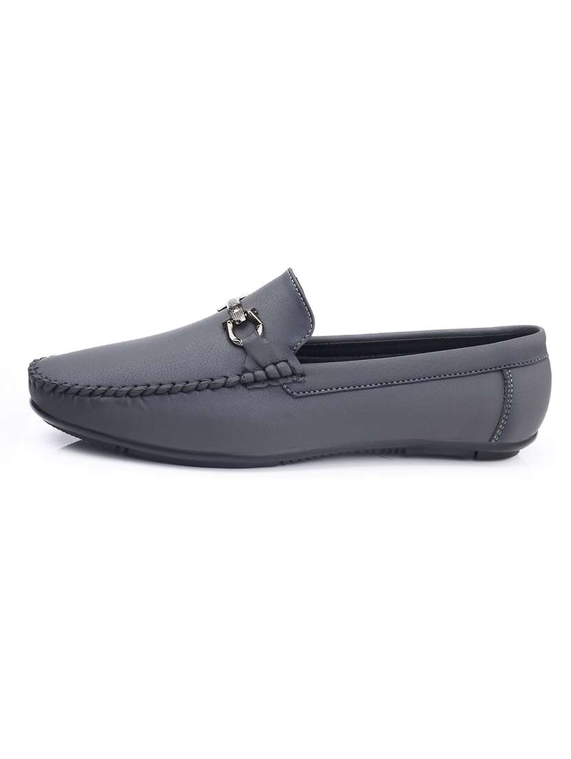 men slip on horsebit loafer - 22067535 - Standard Image - 2