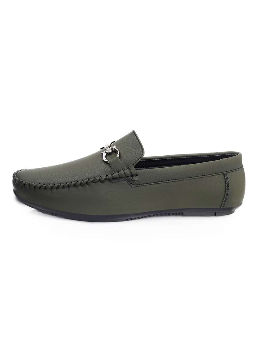 men slip on horsebit loafer - 22067536 - Standard Image - 2