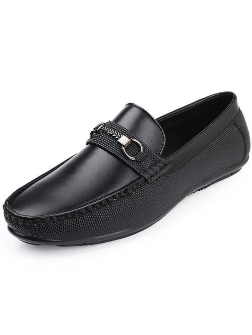 men slip on horsebit loafer - 22067550 - Standard Image - 0
