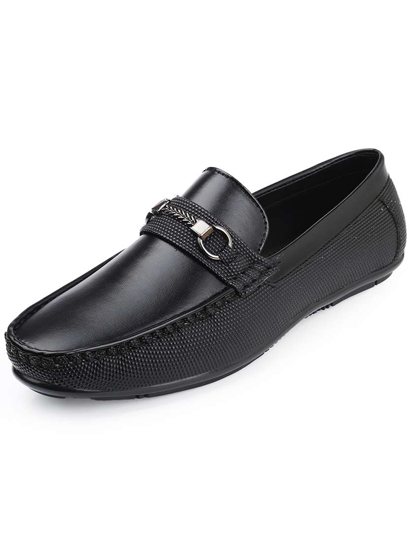 men slip on horsebit loafer - 22067550 - Zoom Image - 0