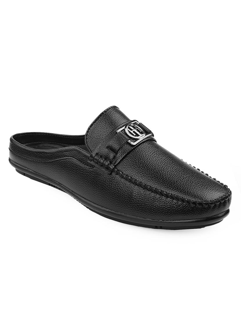men slip on horsebit loafer - 22067556 - Standard Image - 2