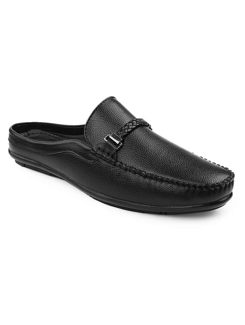 men slip on horsebit loafer - 22067557 - Standard Image - 2