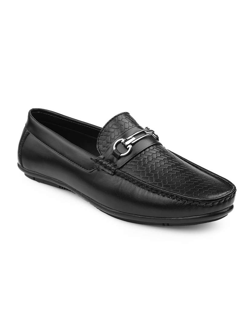 men slip on horsebit loafer - 22067560 - Standard Image - 2