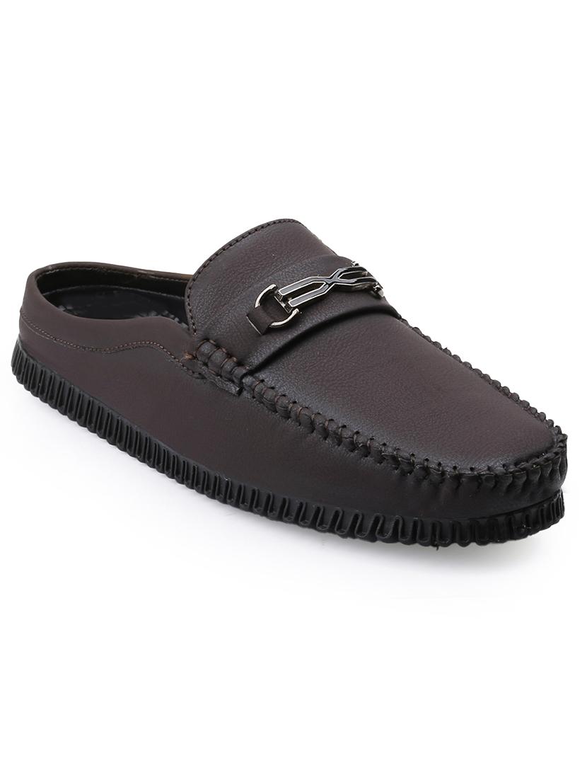 men slip on horsebit loafer - 22067568 - Zoom Image - 0