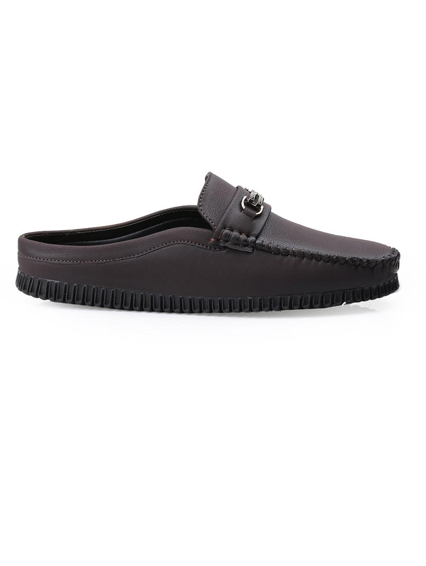 men slip on horsebit loafer - 22067568 - Standard Image - 2