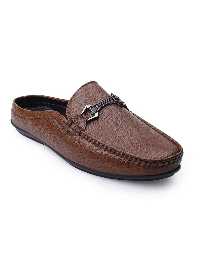 men slip on horsebit loafer - 22067571 -  Standard Image - 2