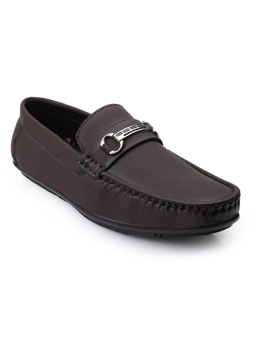 men slip on horsebit loafer - 22067573 - Standard Image - 2
