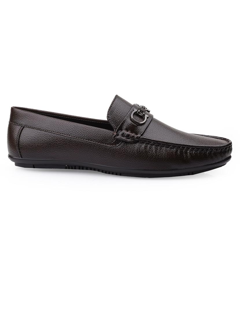 men slip on horsebit loafer - 22067574 - Standard Image - 2