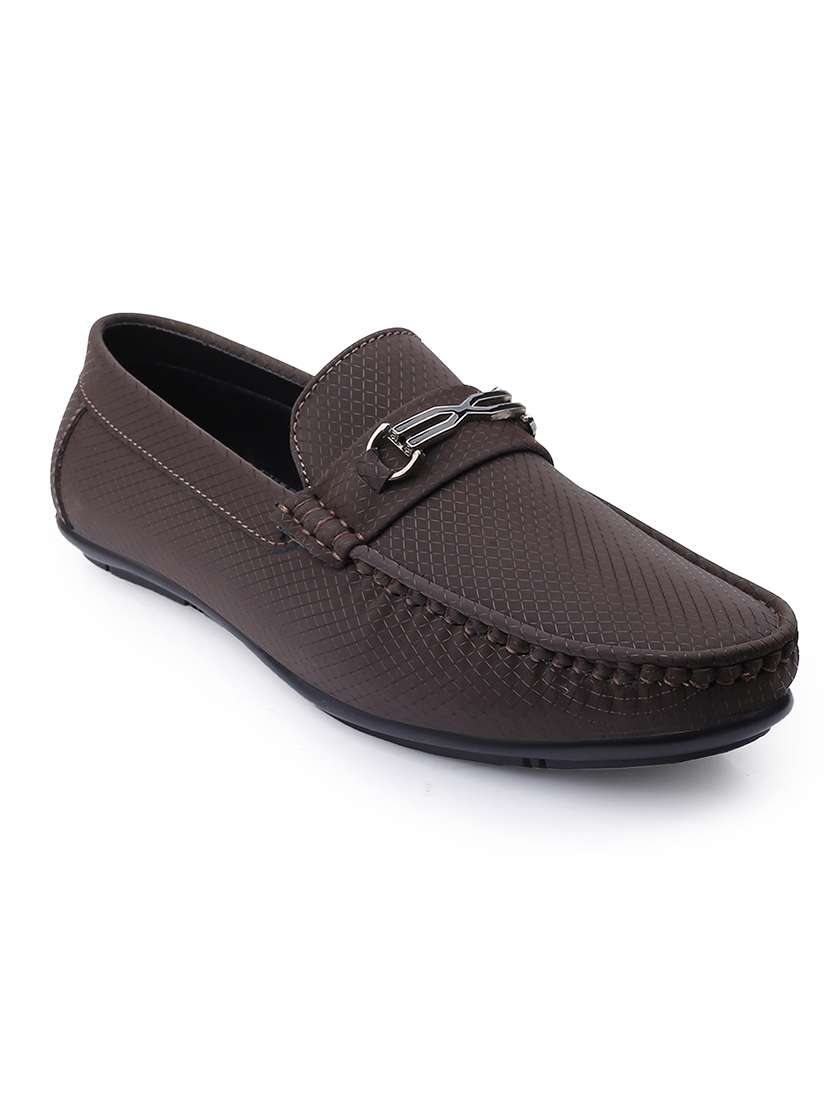 men slip on horsebit loafer - 22067576 - Standard Image - 2