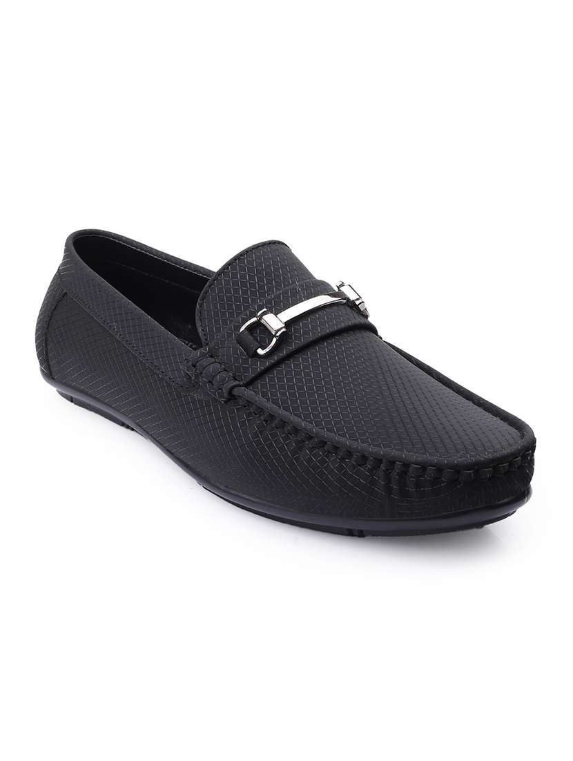 men slip on horsebit loafer - 22067577 - Standard Image - 2