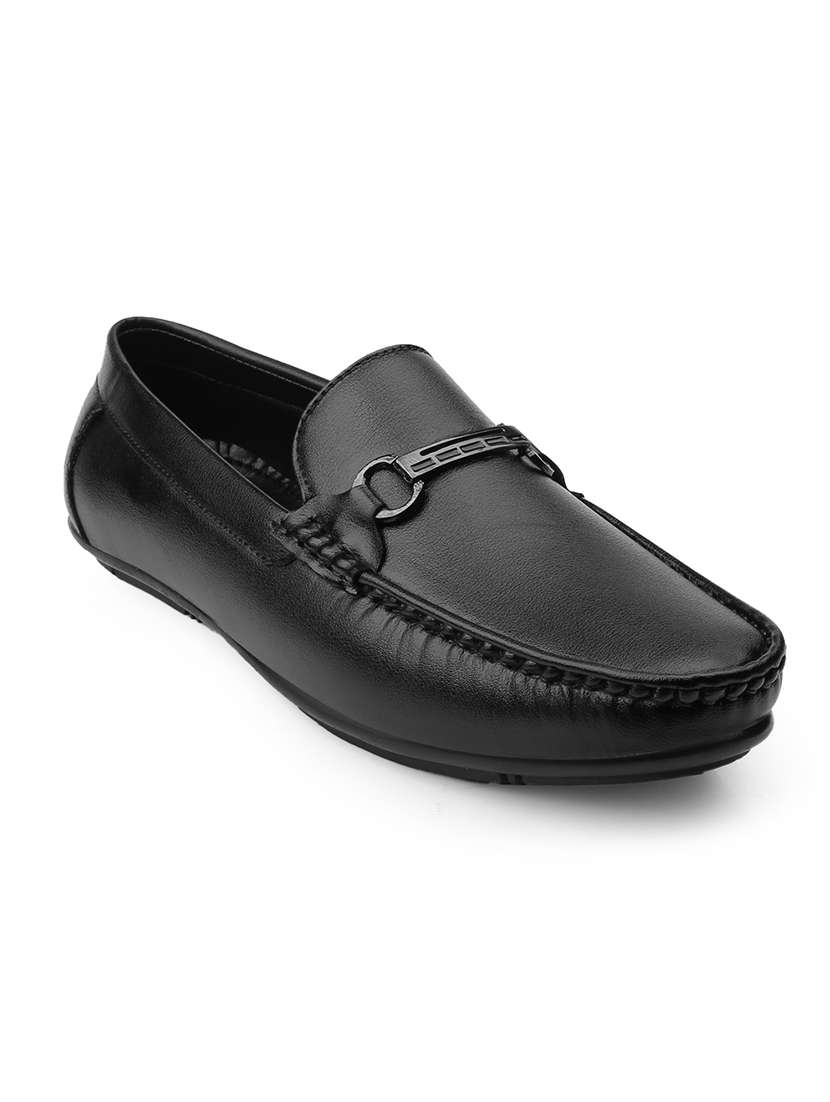 men slip on horsebit loafer - 22067579 - Standard Image - 2
