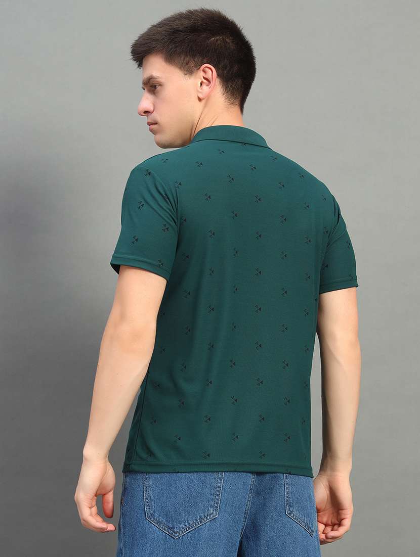 men pack of 2 short sleeve polo t-shirt - 22069106 -  Standard Image - 2