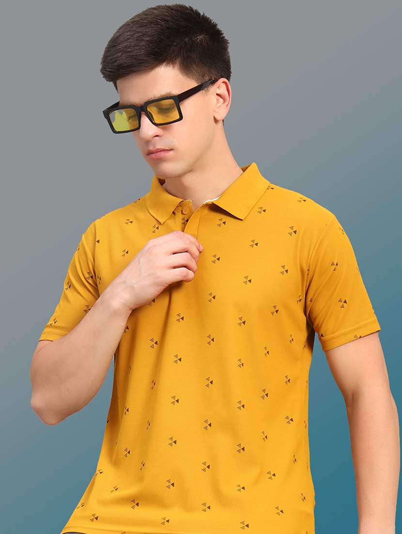 men pack of 2 short sleeve polo t-shirt - 22069107 -  Standard Image - 2