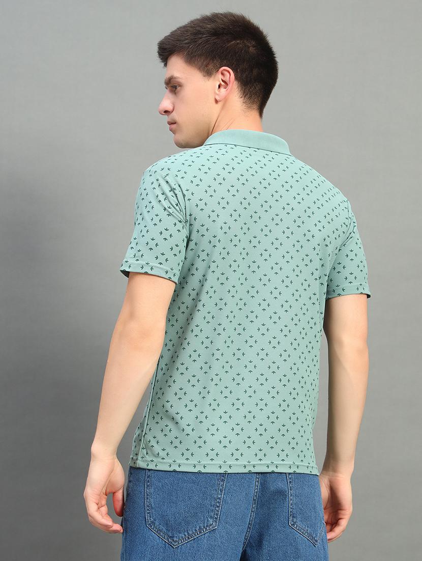 men pack of 2 short sleeve polo t-shirt - 22069109 - Standard Image - 2
