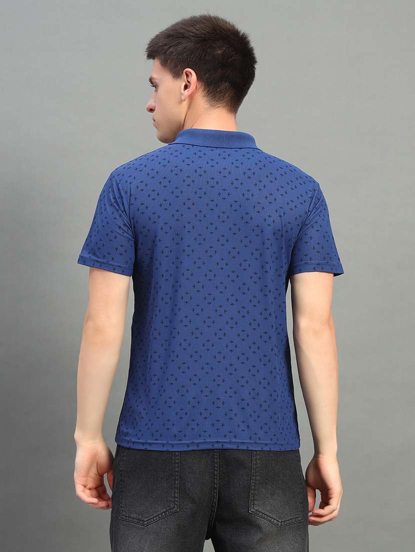 men pack of 2 short sleeve polo t-shirt - 22069110 - Standard Image - 2