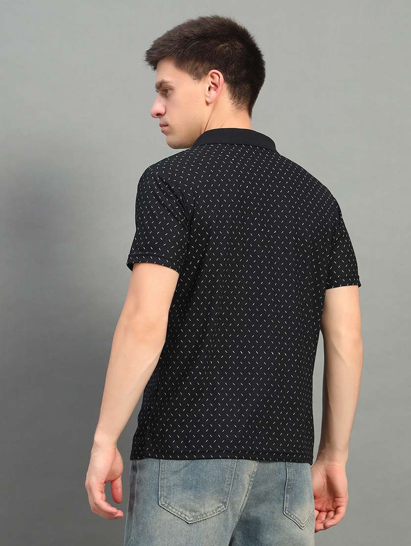 men pack of 2 short sleeve polo t-shirt - 22069112 -  Standard Image - 2