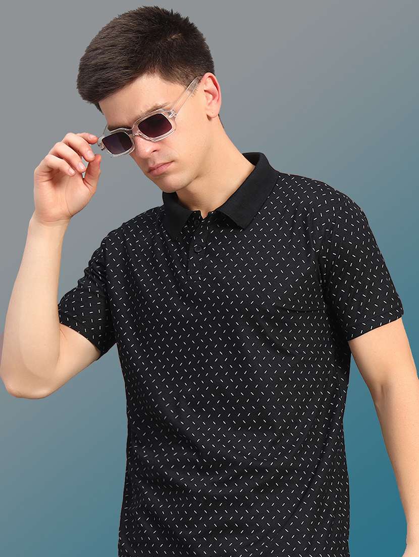 men pack of 2 short sleeve polo t-shirt - 22069113 -  Standard Image - 2