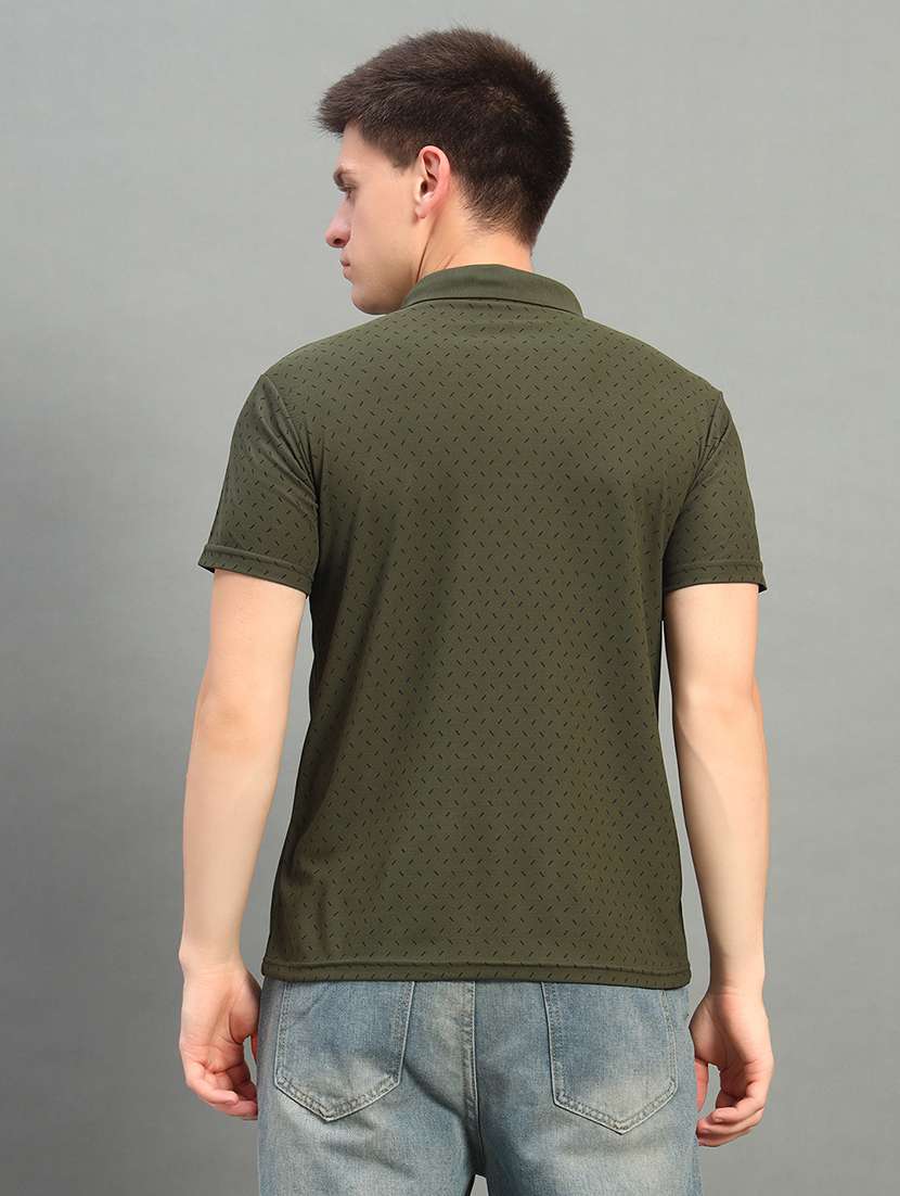 men pack of 2 short sleeve polo t-shirt - 22069114 -  Standard Image - 2