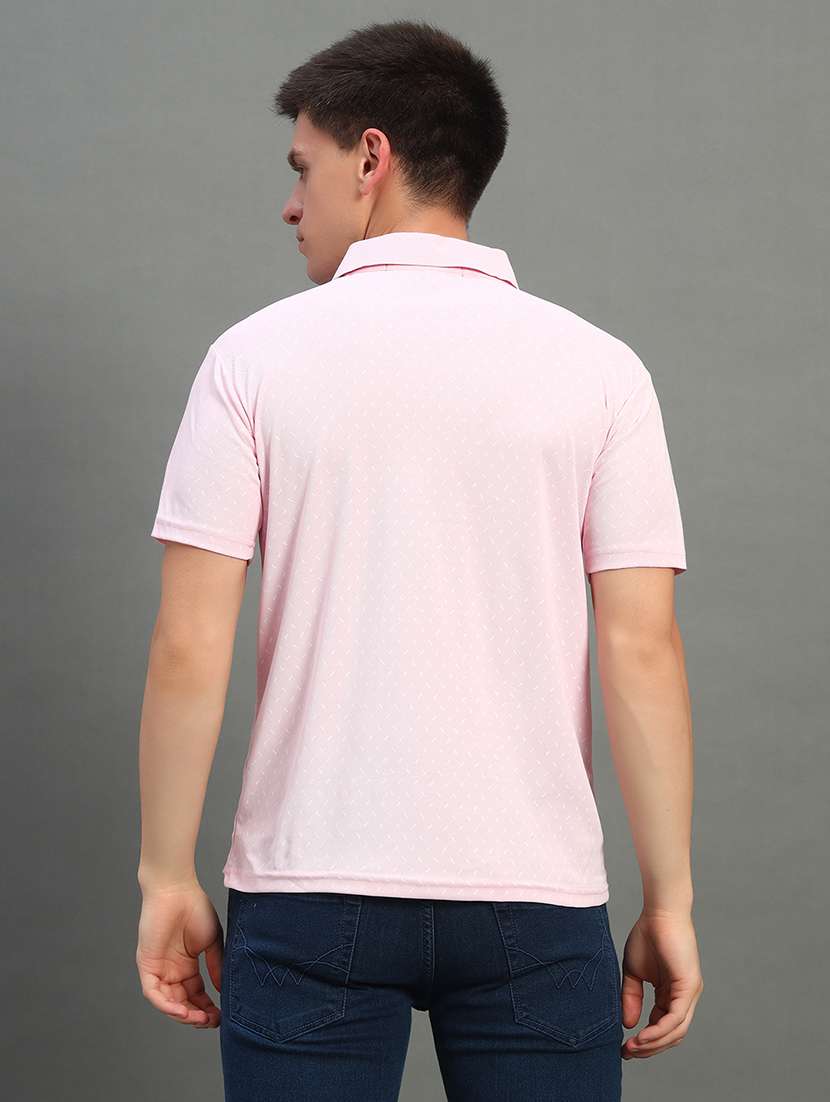 men pack of 2 short sleeve polo t-shirt - 22069115 -  Standard Image - 2