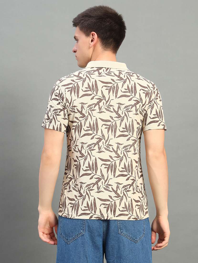 men pack of 2 short sleeve polo t-shirt - 22069116 - Standard Image - 2