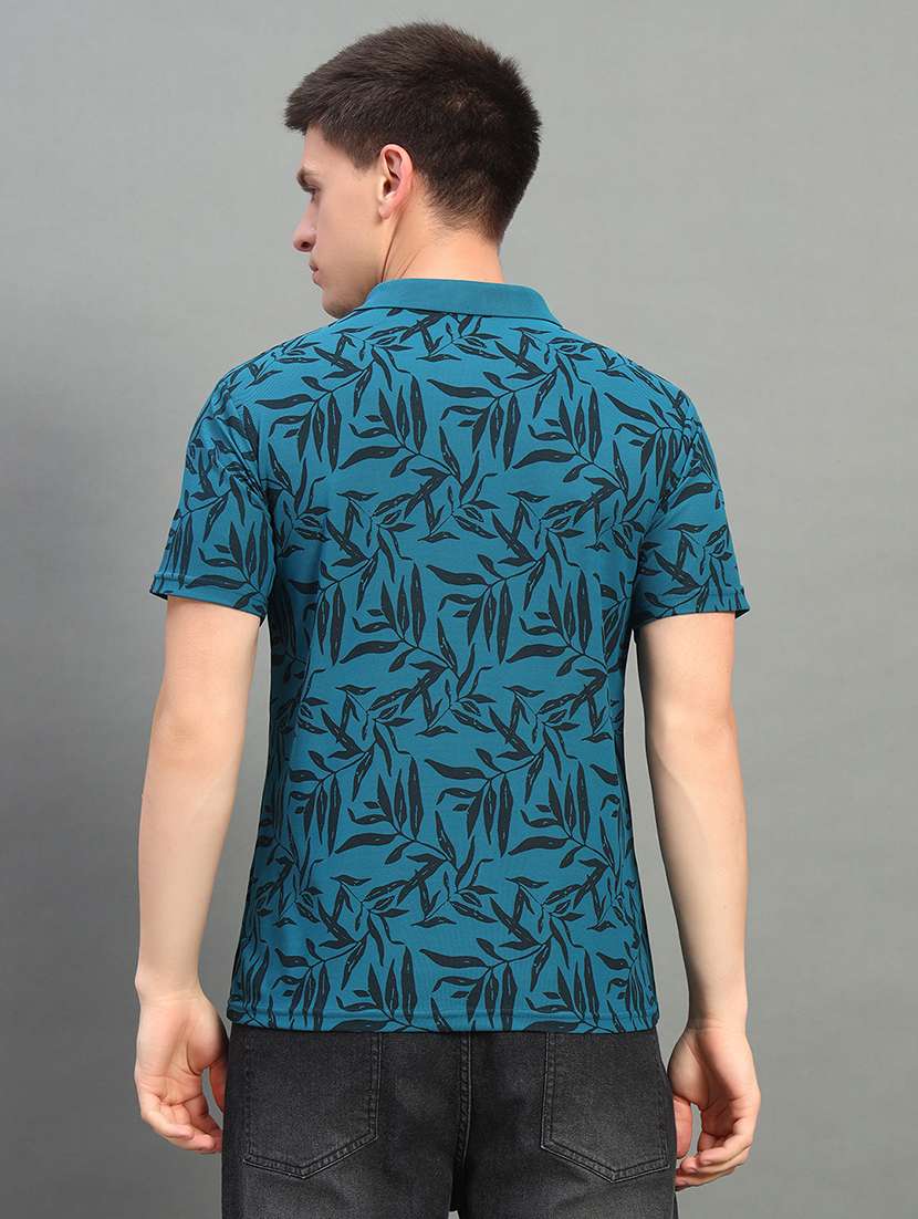 men pack of 2 short sleeve polo t-shirt - 22069117 - Standard Image - 2