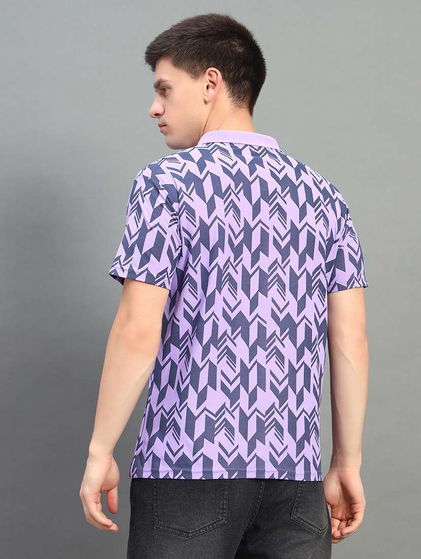 men pack of 2 short sleeve polo t-shirt - 22069124 - Standard Image - 2