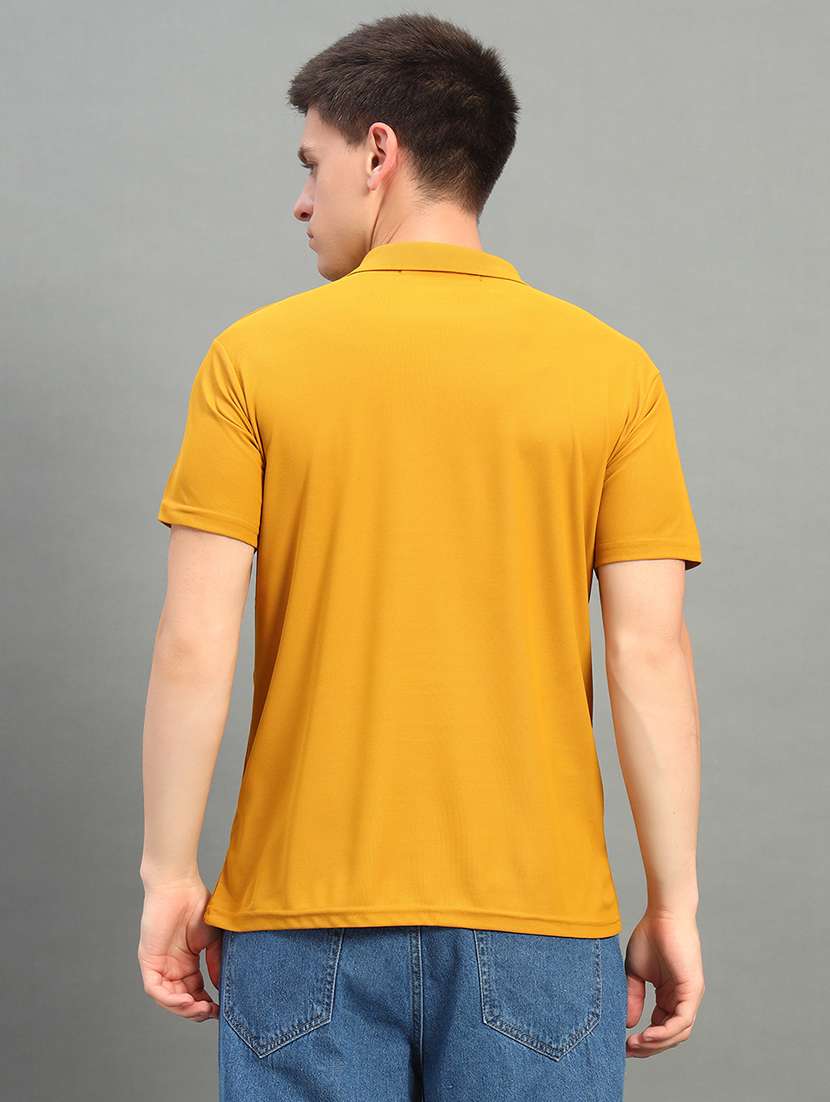 men pack of 2 short sleeve polo t-shirt - 22069126 - Standard Image - 2