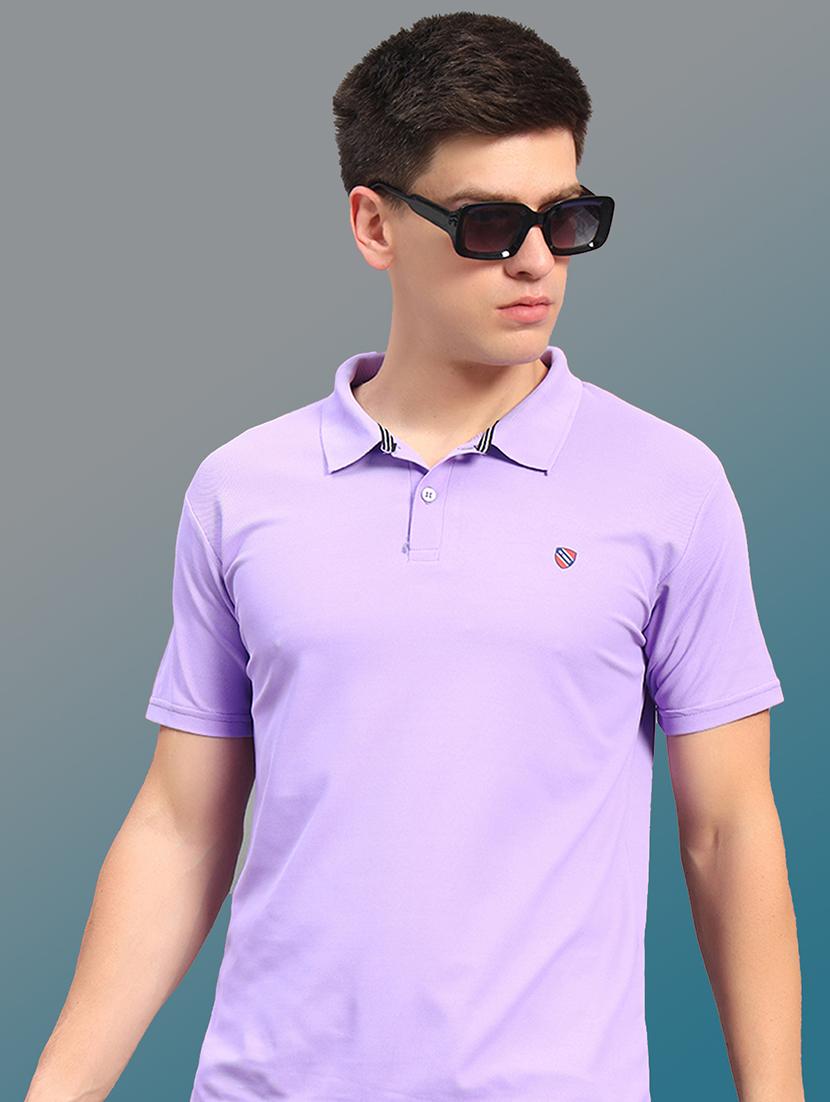 men pack of 2 short sleeve polo t-shirt - 22069130 - Standard Image - 2