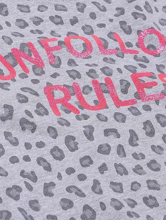 boys printed long sleeve sweatshirt - 22070549 -  Standard Image - 2