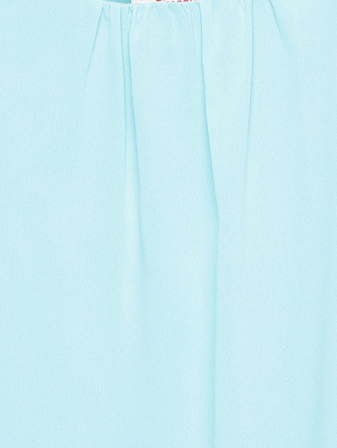 girls sequined sleeveless a-line dress - 22071160 - Standard Image - 2