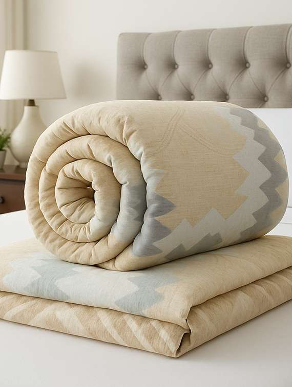 dollar ac comforter for double bed - 22073852 - Standard Image - 2